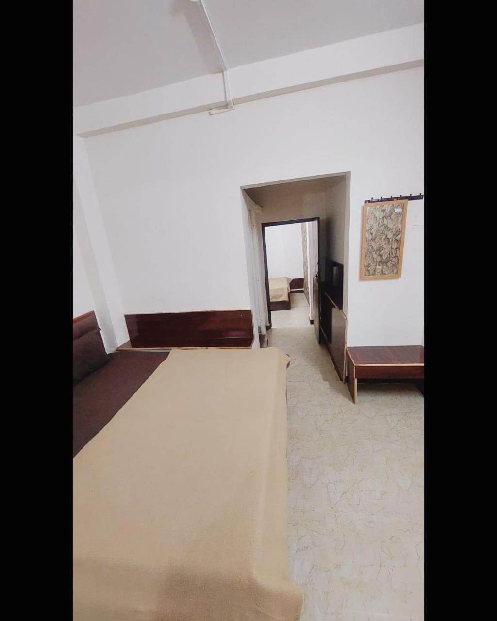 Hotel Prakash Palace Удджайн Экстерьер фото